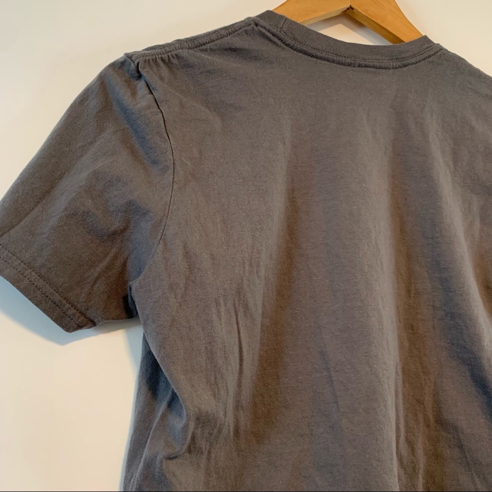 Threadless | Cropped Tee Shirt - Picture 8 of 9